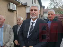 Стевчо Јакимовски